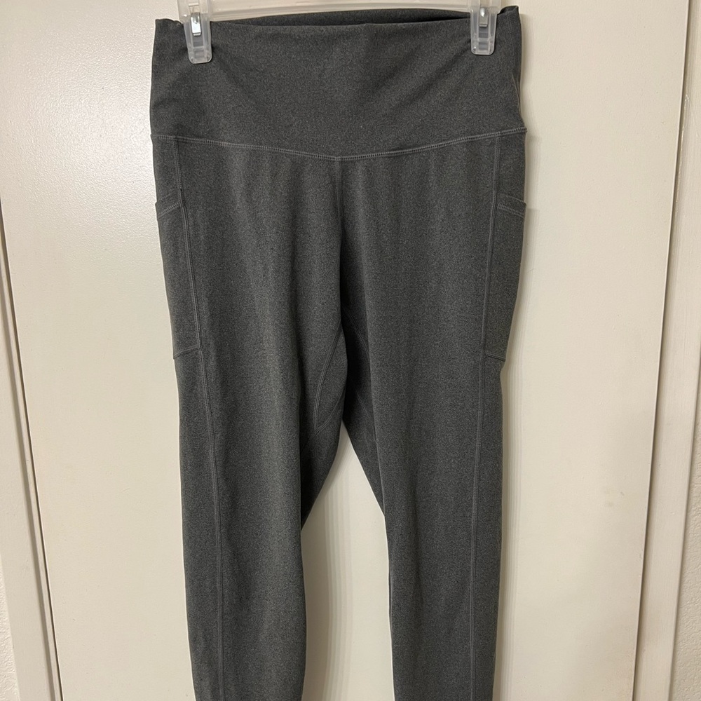 Workout legging